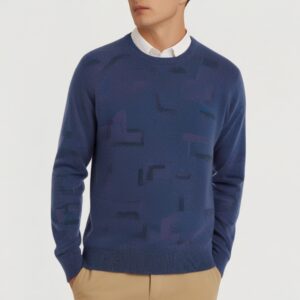 SgCasino Cashmere Sweater